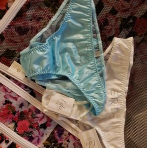 Bridan Victoria's Secret underwear